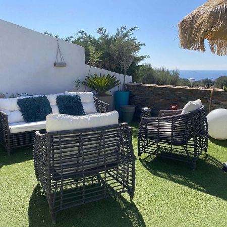 Vuemer Bandol - Grande Terrasse De 45M2 Vue Mer Piscine Parking Exterior foto