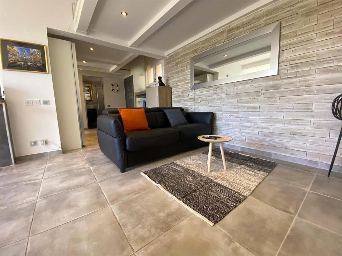Vuemer Bandol - Grande Terrasse De 45M2 Vue Mer Piscine Parking Exterior foto